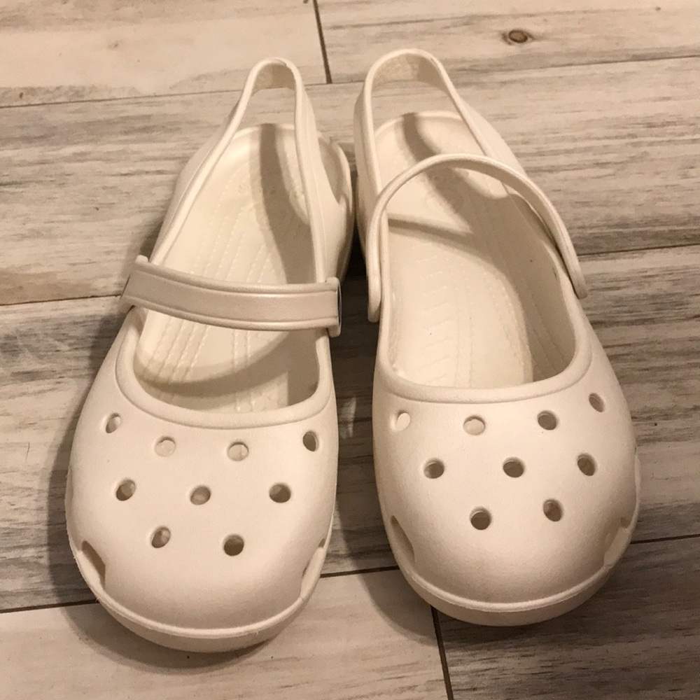 Women’s Crocs